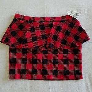 NWT Forever 21 Skirt